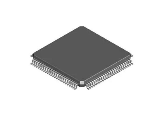 XMC4800F100F2048AAXQMA1腕の皮質M4 2MBは埋め込まれたマイクロ制御回路点滅する