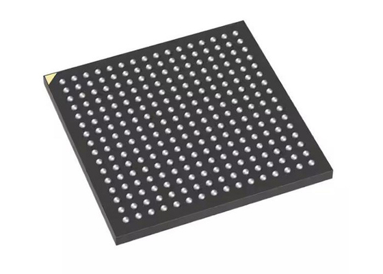 マイクロ制御回路MCU XMC4700E196F1536AAXQMA1 196-LFBGA 144MHzマイクロ制御回路IC