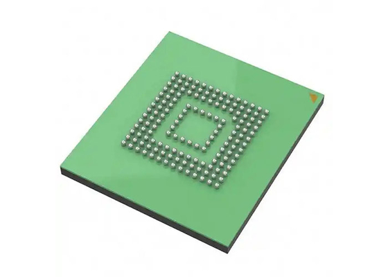 電子集積回路MTFC128GAZAQJP-AIT 1Tbit MMC 200のMHzの記憶IC