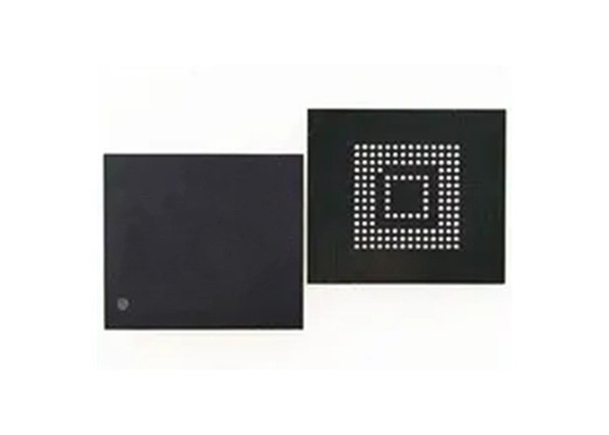 153FBGA 32GB 400MB/sの記憶IC THGAMVG8T13BAIL集積回路の破片