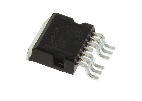 H2PAK-7表面の台紙SCTH90N65G2V-7のN-Channelの炭化ケイ素のトランジスター