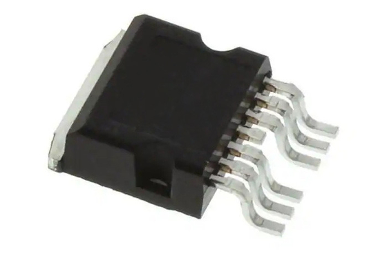炭化ケイ素のN-ChannelのトランジスターSCTH60N120G2-7 TO-263-8表面の台紙