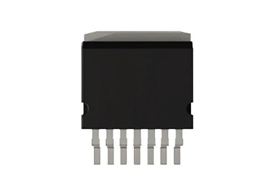 N-Channelの単一のMOSFETsのトランジスターSCT3060AW7TL集積回路の破片