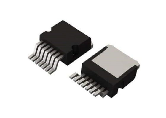トランジスターSCT4036KW7TL MOSFET第4の世代別SiC MOSFET 1200V 36mohm 40A
