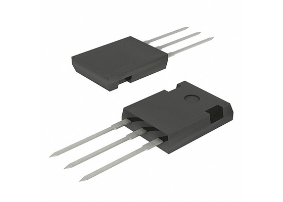 穴を通したN-Channel 650V 118A 427WのトランジスターSCT3017ALHRC11 TO-247-3