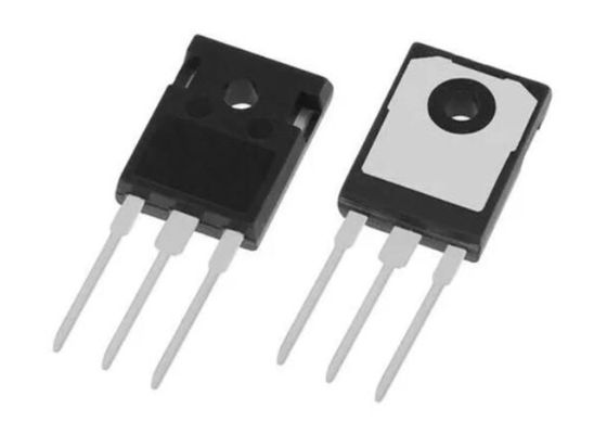 トランジスターSCT3022KLHRC11 N-channel SiC力MOSFETのトランジスターTO-247-3 1200V
