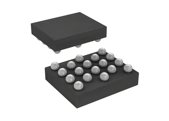 MCU 32Bitのマイクロ制御回路IC STM32G041Y8Y6 18-WLCSPフラッシュ・メモリのタイプ