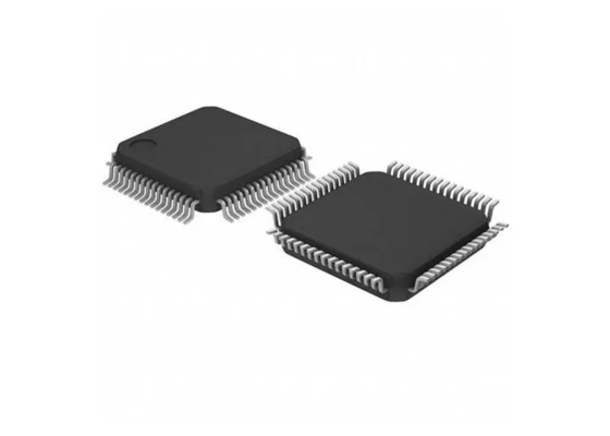 64-LQFP表面の台紙STM32G081RBT6 32ビット64MHz 128KB MCUのマイクロ制御回路IC