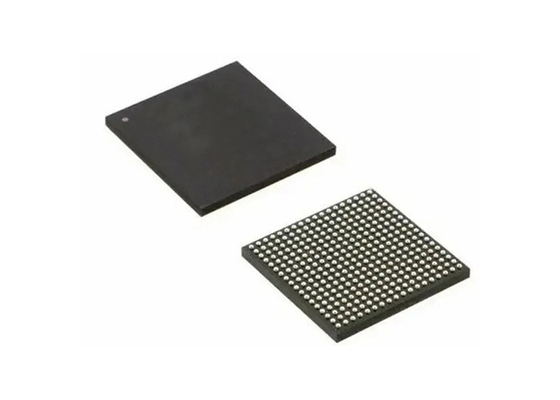 表面の台紙STM32MP131FAG7 1GHzの腕の皮質A7のマイクロ制御回路MCU IC