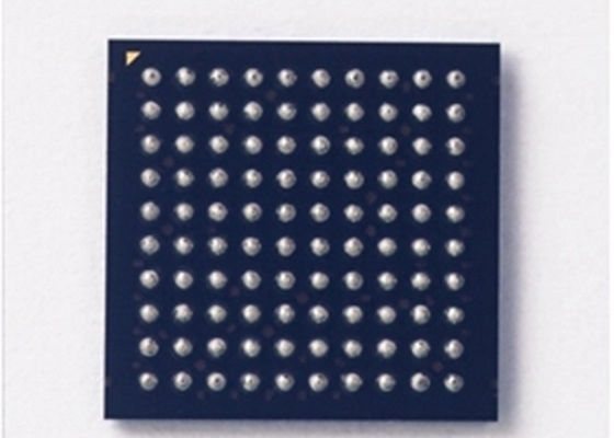 BGAのパッケージSTM32MP131CAE3の32ビット腕の皮質A7 650MHzのマイクロ制御回路IC