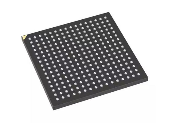 MachXO3 FPGAはLAMXO3LF-1300C-5BG256Eの集積回路の破片256-CABGAを欠く