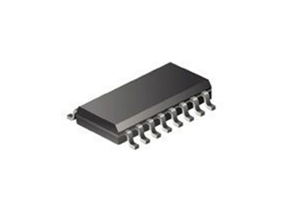 高精度な現在のセンサーICの破片ACS37002LMCATR-050B3 50A 400kHz