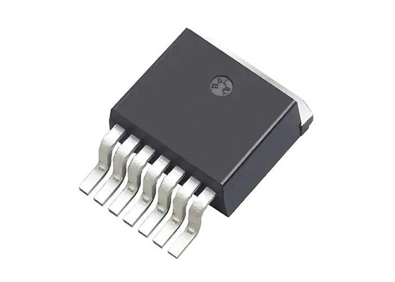 N-Channel MOSFETのトランジスターNTBG060N065SC1 D2PAK-7 650V集積回路の破片
