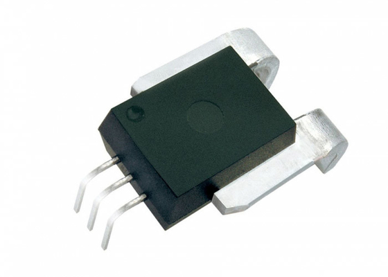 ACS770LCB-050U-PFF-Tは熱的に十分に統合された現在のセンサーICを高めた