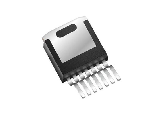 トランジスターNTBG014N120M3P TO-263-8 N-Channel MOSFETのトランジスター1200V IC破片