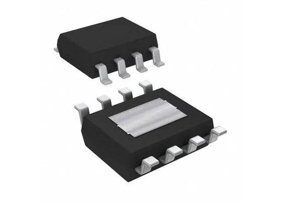 集積回路の破片TMCS1107A4UQDRQ1 1のチャンネル電流 センサーIC 8-SOIC