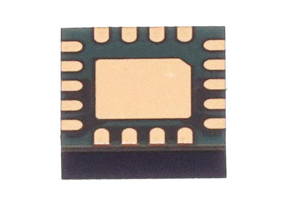 集積回路の破片LTC3311JV-0.85の同期軽減する無声スイッチャ18-TFQFN