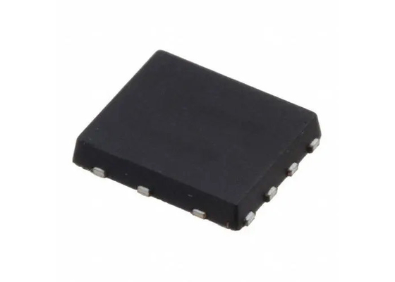 表面の台紙TLI4971A075T5UE0001XUMA1 75A 1チャネルのホール効果素子現在のセンサーIC