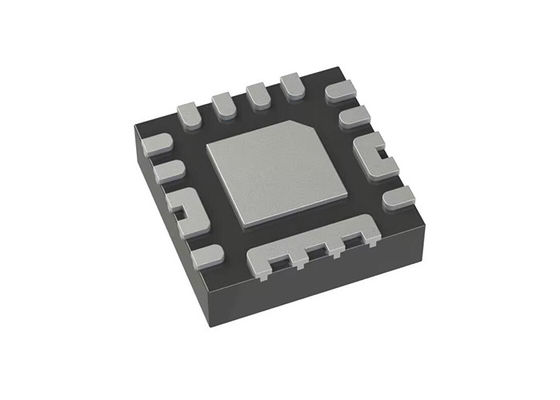 集積回路の破片LTC3313JVの同期軽減する無声スイッチャ18-LQFN