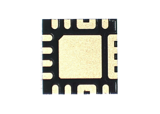 低雑音LTC3313EV 15A単一軽減するDC DCのコンバーター18-PowerTFQFN