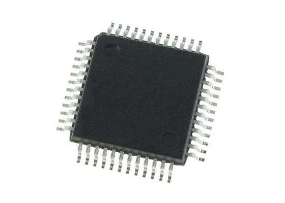 マイクロ制御回路MCU STM32G474CET3 32Bit単心のマイクロ制御回路は170MHzを欠く