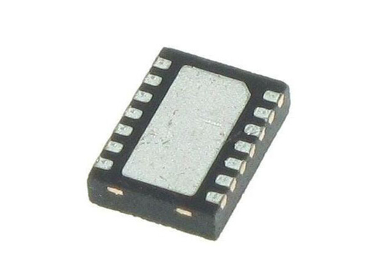 低い電力の燃料計IC MAX17261METD+の集積回路の破片14-WFDFN 5.1μA