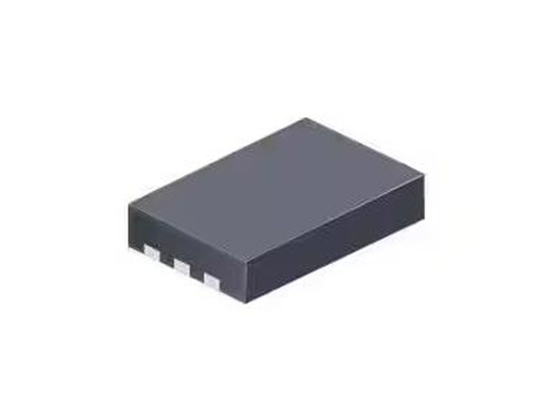 集積回路の破片A31010SEHALT-10 10kHzの線形ホール効果素子センサーIC 6-DFN