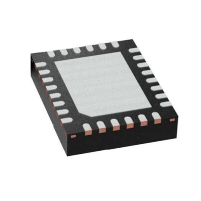 イーサネットIC DP83TC813RRHFRQ1自動車ローパワー小さい足跡100BASE-T1のイーサネットPHY