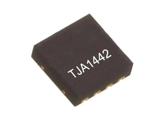 高速集積回路の破片TJA1442BTK/0Z 8-VDFNはトランシーバーIC 5Mbpsできる