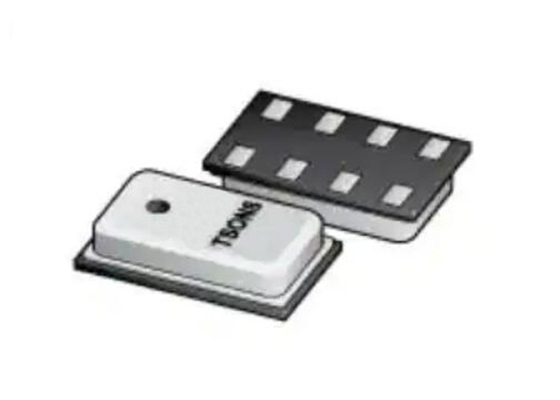 MPL3115A2ST1 集積回路チップ LGA-8 ピエゾ抵抗圧力センサー 400Pa