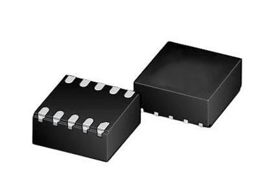 1.6kHzモーションセンサーFXLS8964AFR3 10-VFDFN 3-Axis MEMSの加速度計