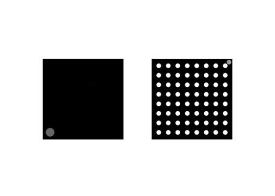 マイクロ制御回路MCU MIMXRT1042XFP5B i.MX RT1040クロスオーバー プロセッサ169-LFBGA