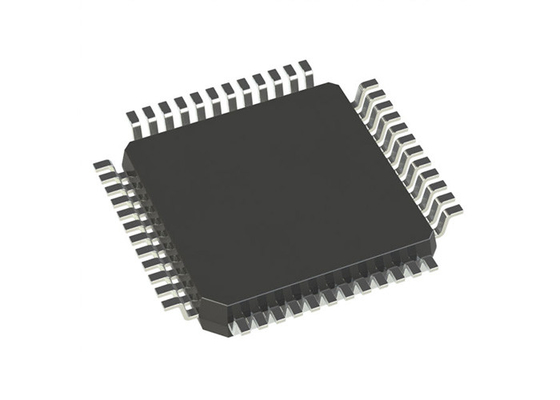 R5F51303ADFL シングルコアマイクロコントローラ MCU 32MHz 64KB 48-LFQFP
