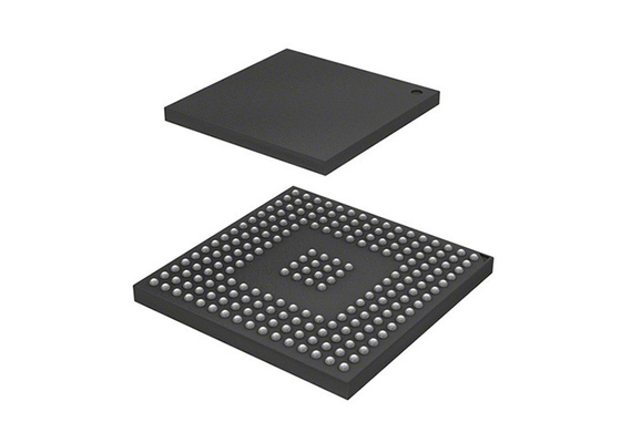 120MHzマイクロコントローラー MCU SPC5644AF0MMG2 32ビットシングルコア