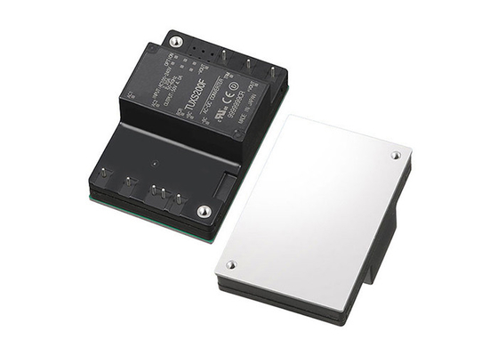 8-DIP モジュール TUXS200F28 28V 7A 閉ざされたACDC変換器 集積回路チップ