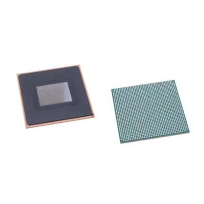 フィールドプログラム可能なゲート配列 5CSXFC4C6U23I7N SoC FPGA - 40K 800MHz 672-UBGA