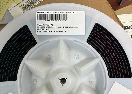 BSE-040-01-F-D-A-TR 80 位置接続容器