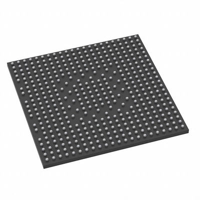 マイクロコントローラー MCU STM32MP151CAA3 ARM コルテックス-A7 650MHZ 448LFBGA