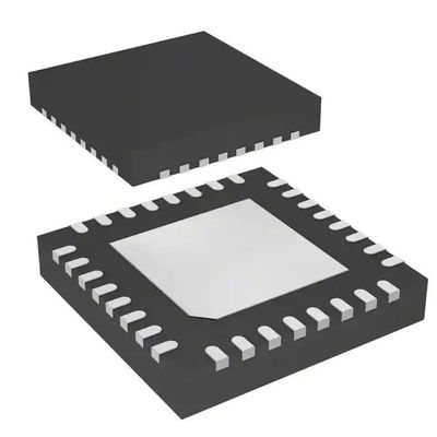 マイクロコントローラー MCU STM32L071C8U6 高性能 STM32 32 ビット MCU 64Kbyte のフラッシュメモリ