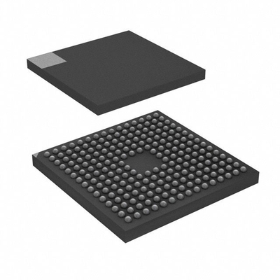 マイクロコントローラー MCU STM32F373V8H6 32ビット 72MHz ARM コルテックス-M4 組み込みフラッシュ