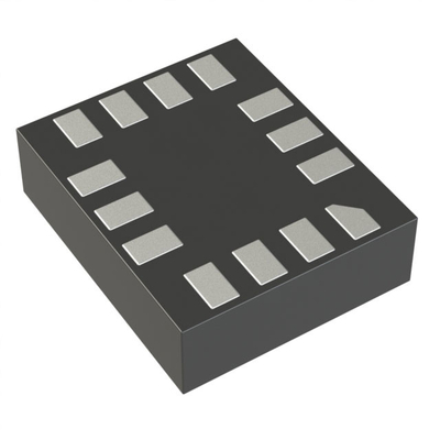 センサーIC LSM6DSO16ISTR iNEMO インテリジェントセンサー処理ユニット付き慣性モジュール