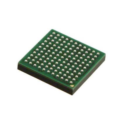 マイクロコントローラー MCU R9A07G084M04GBA 1コア 32ビット 300MHz 121-FBGA ARM