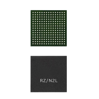 マイクロコントローラー MCU R9A07G084M04GBG ARM コルテックス-R52 32ビット 300MHz 225-FBGA