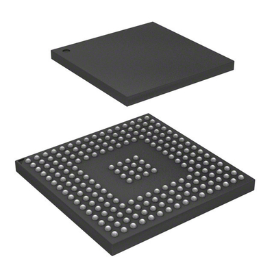 マイクロコントローラー MCU SPC5668EK0MMG 32ビット単核 Qorivva マイクロコントローラー IC 208-BGA