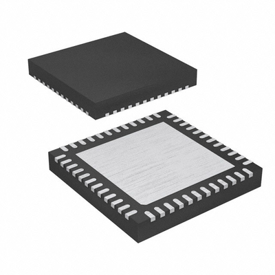 マイクロコントローラー MCU MKL17Z256VFT4 シングルコア 32ビット 48MHz 256KB マイクロコントローラー 48-QFN