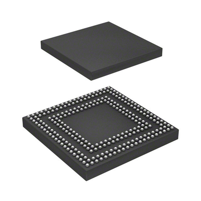 マイクロコントローラ MCU R7S721000VCBG ARM 1 コア 32 ビット 400MHz 256-LFBGA