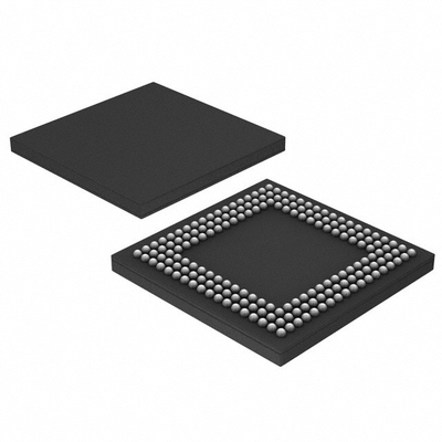 マイクロコントローラーMCU LPC43S50FET180E 32ビットアームコーテックス-M4/M0 セキュリティ機能付きフラッシュレスMCU