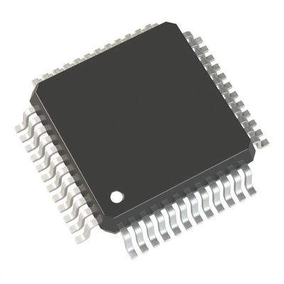 マイクロコントローラ MCU S912ZVL64AMLF 超低電力自動車内蔵マイクロコントローラIC