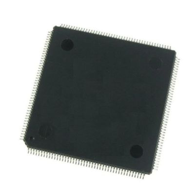 マイクロコントローラー MCU SPC584B70E7NH00X 176-LQFP 2MB フラッシュパワーアーキテクチャ MCU 120MHz