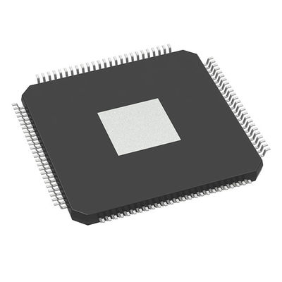 マイクロコントローラーMCU SPC58EC74E3FMC1X 双核 160MHz 3MB フラッシュパワーアーキテクチャ MCU